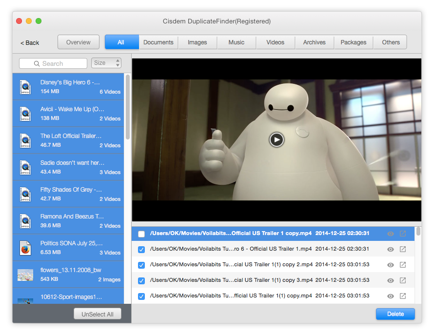 the best duplicate file finder for mac